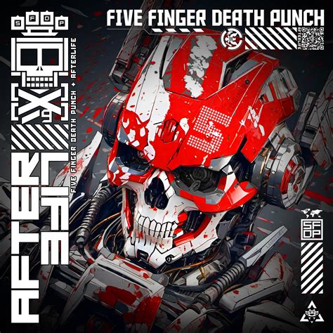 ffddt|Five Finger Death Punch .